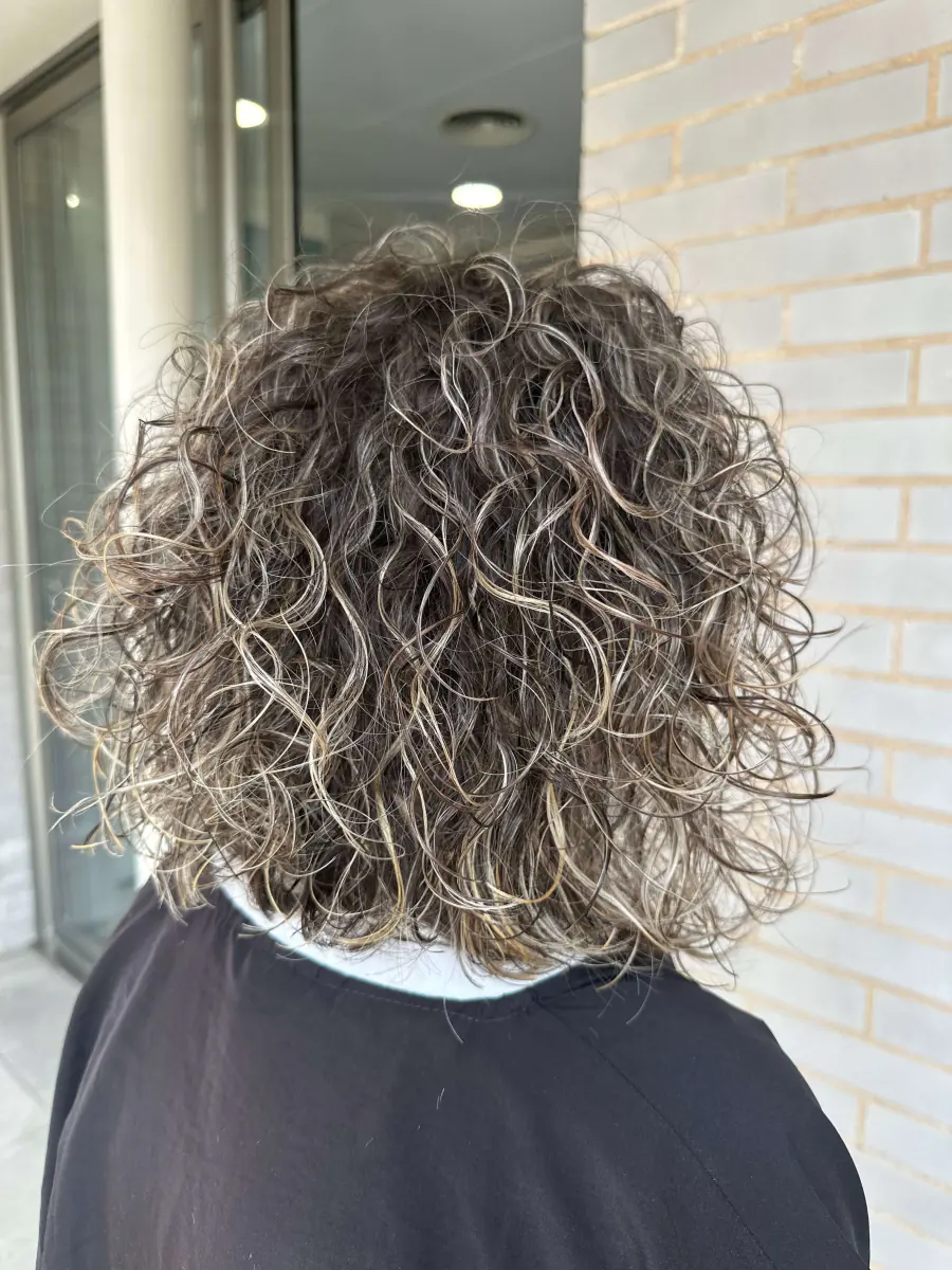 Integración de canas realizada por Elles i Ells